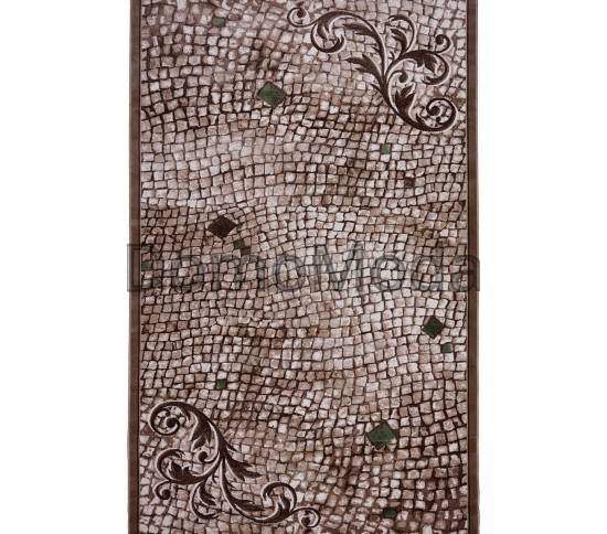 Синтетична килимова доріжка Версаль 2538 a8 - Висока якість за найкращою ціною в Україні